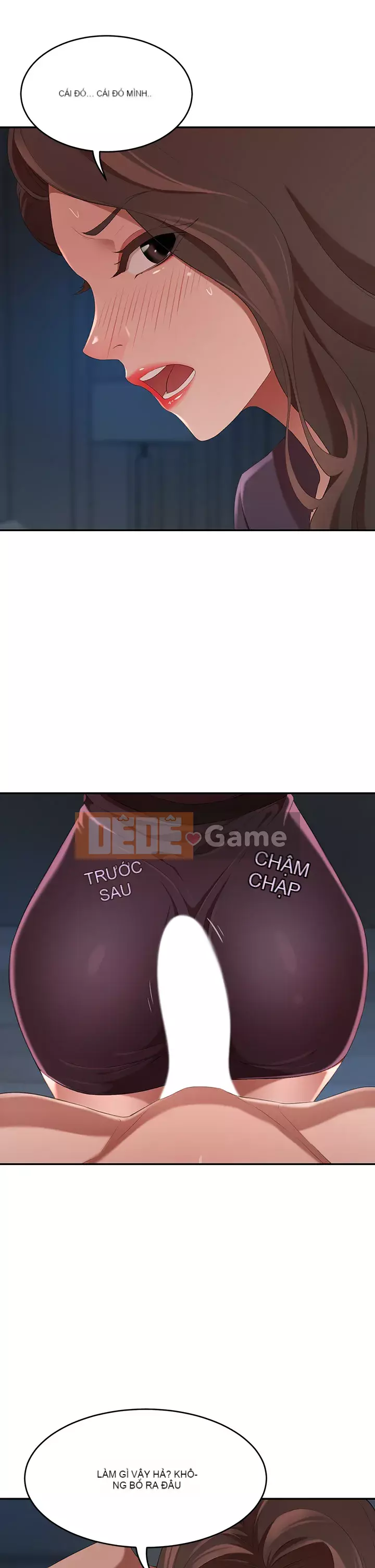 Vợ giàu có Chương 1-7