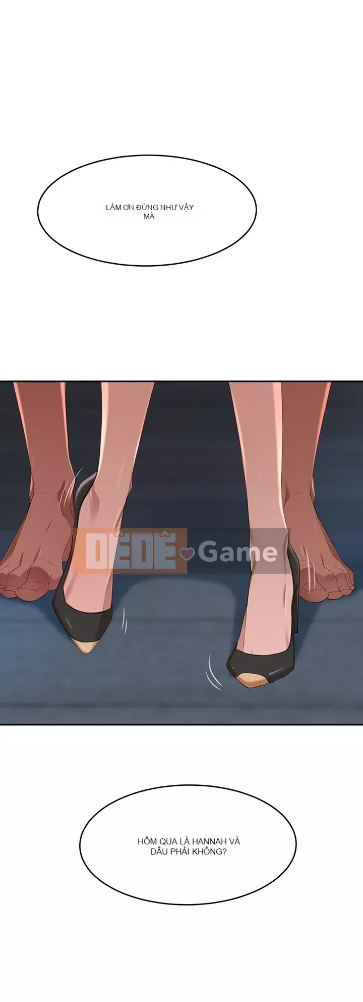 Vợ giàu có Chương 1-7