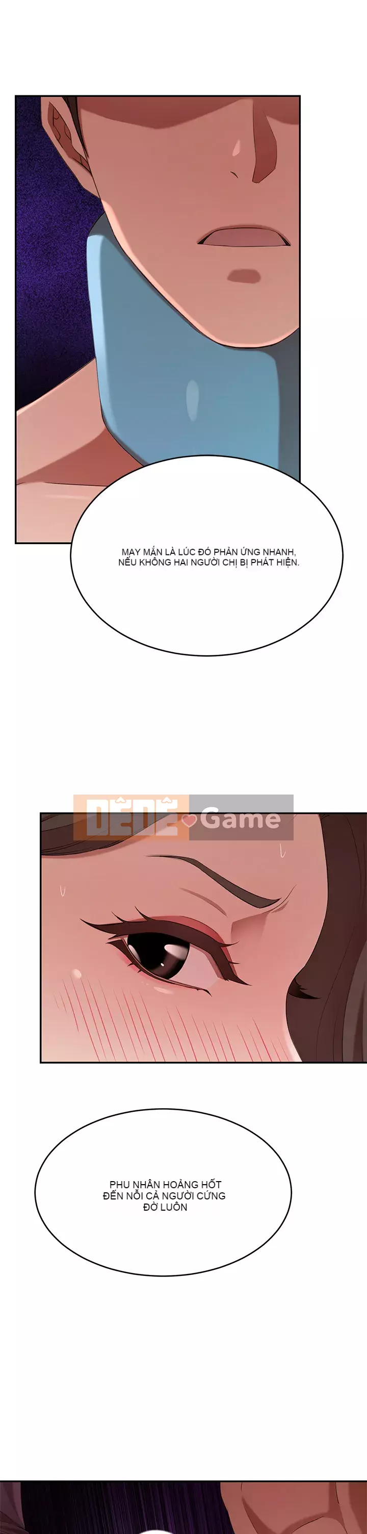 Vợ giàu có Chương 1-7