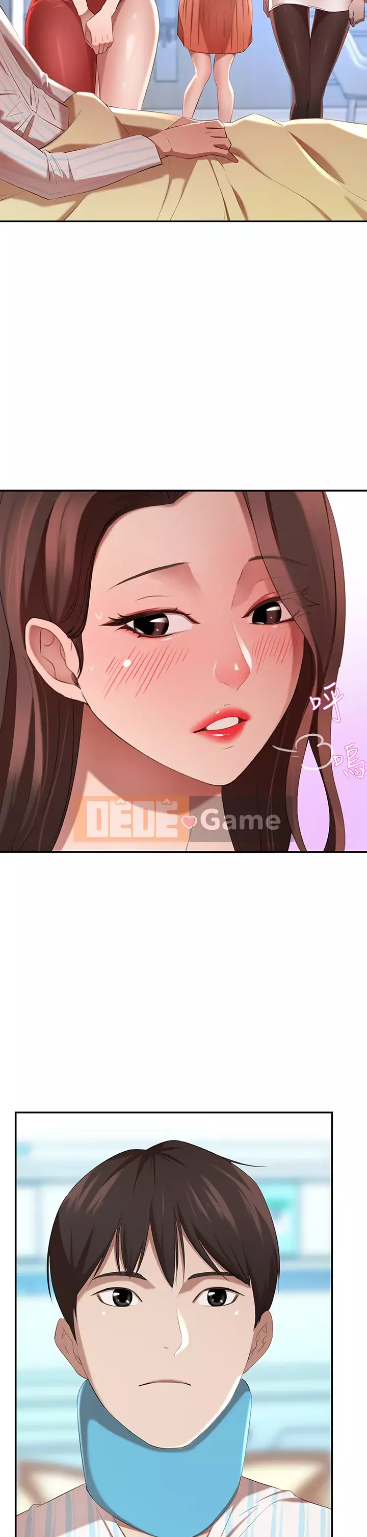 Vợ giàu có Chương 1-7