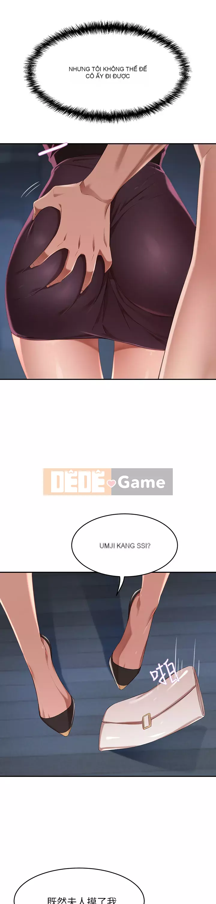 Vợ giàu có Chương 1-7