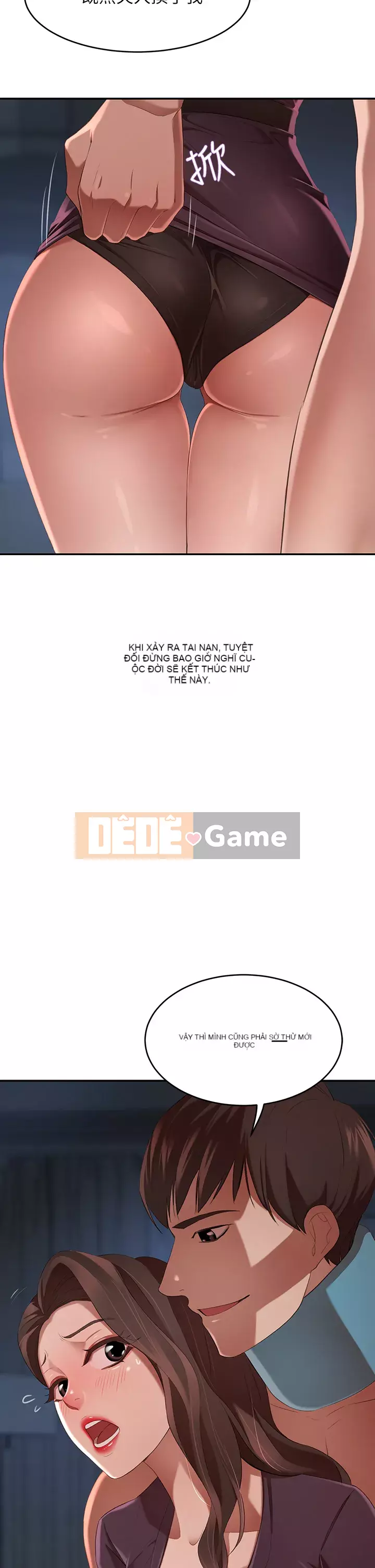 Vợ giàu có Chương 1-7