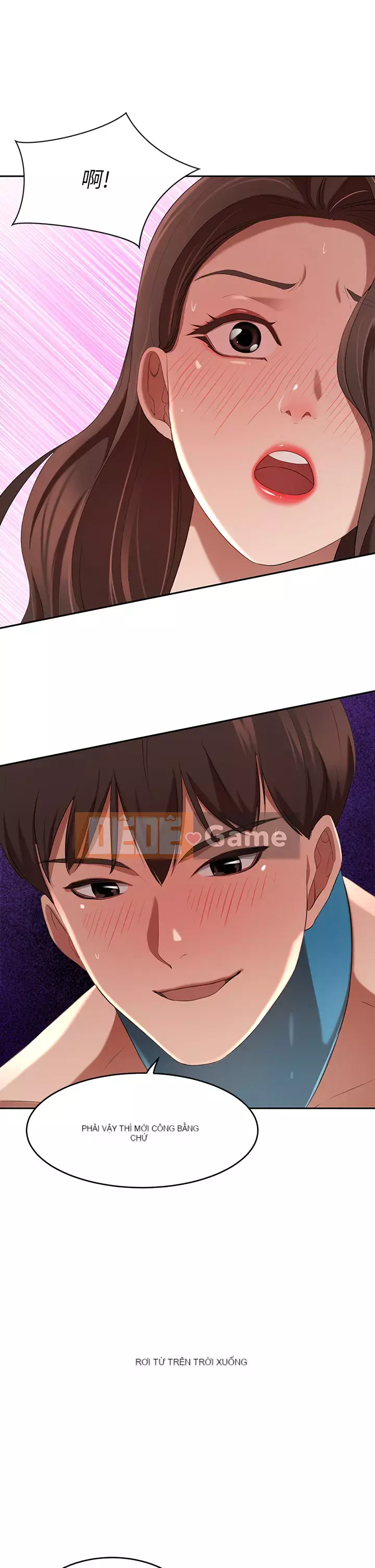 Vợ giàu có Chương 1-7