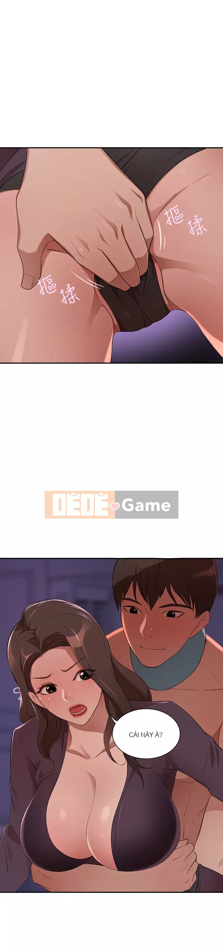 Vợ giàu có Chương 1-7