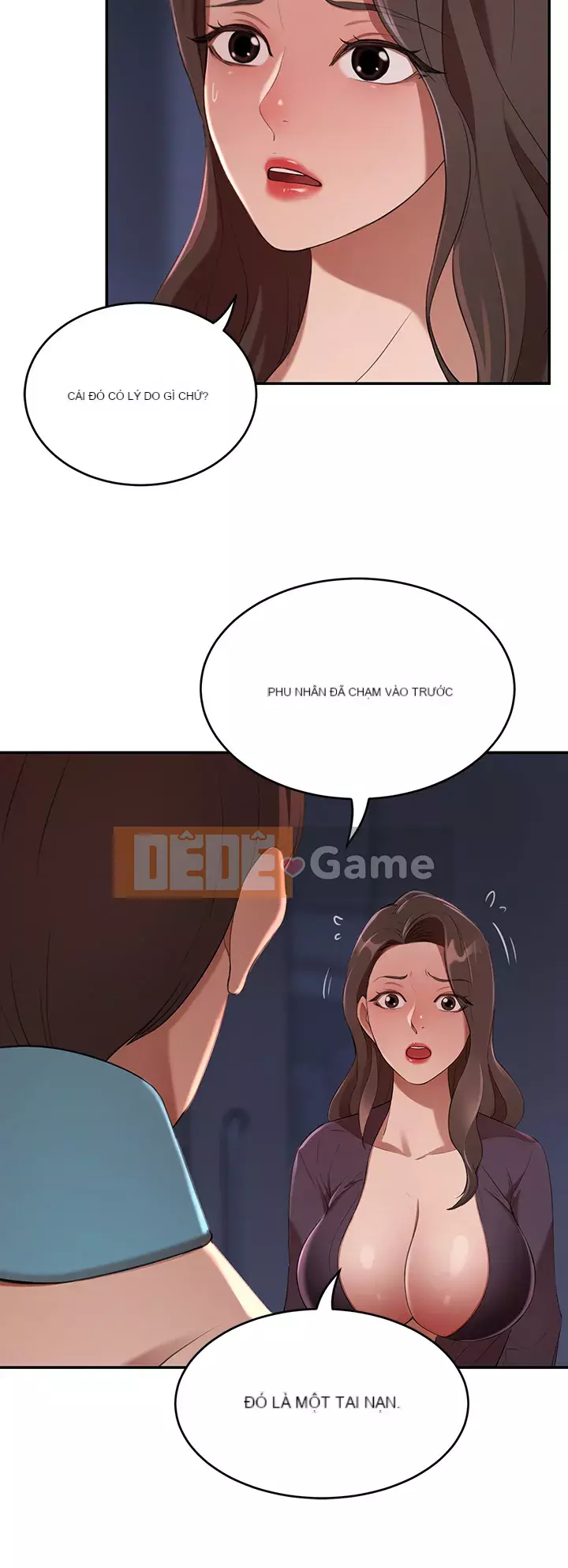 Vợ giàu có Chương 1-7