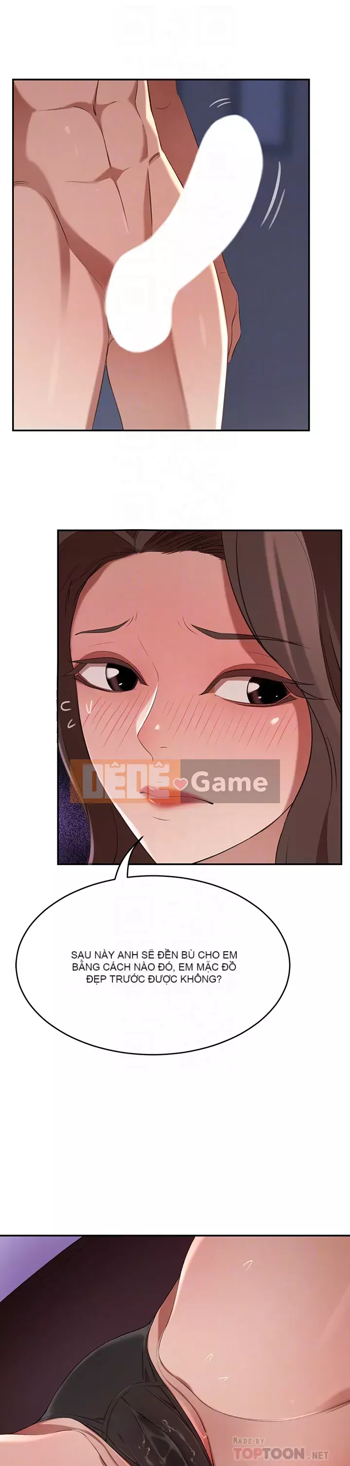 Vợ giàu có Chương 1-7