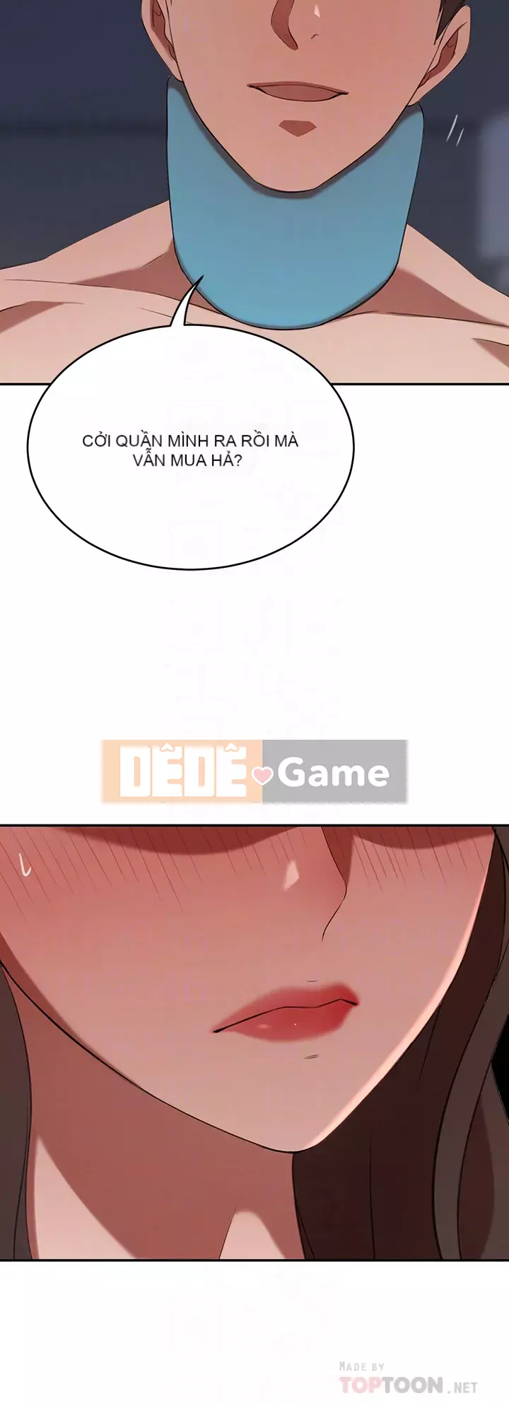 Vợ giàu có Chương 1-7