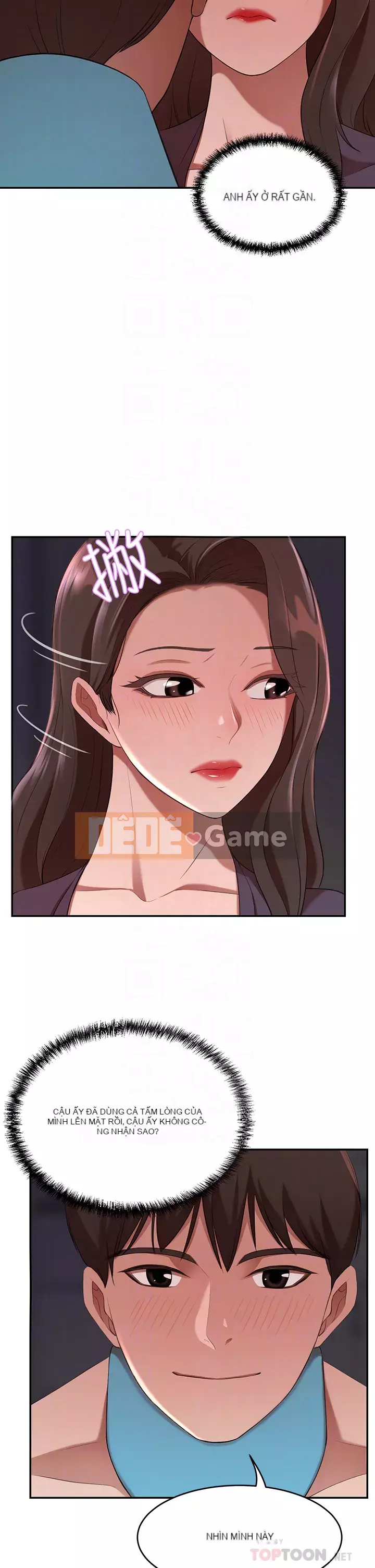 Vợ giàu có Chương 1-7