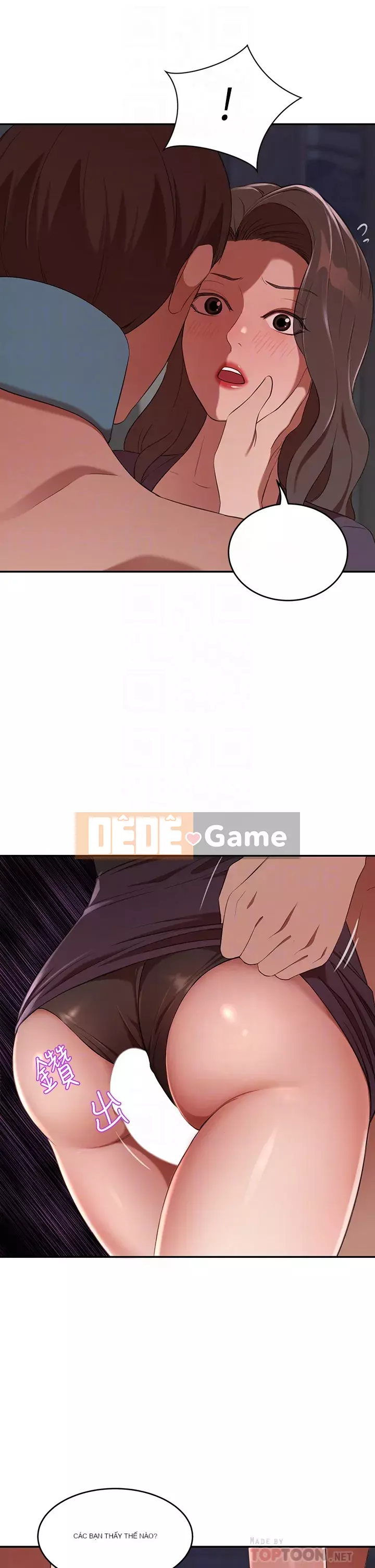 Vợ giàu có Chương 1-7