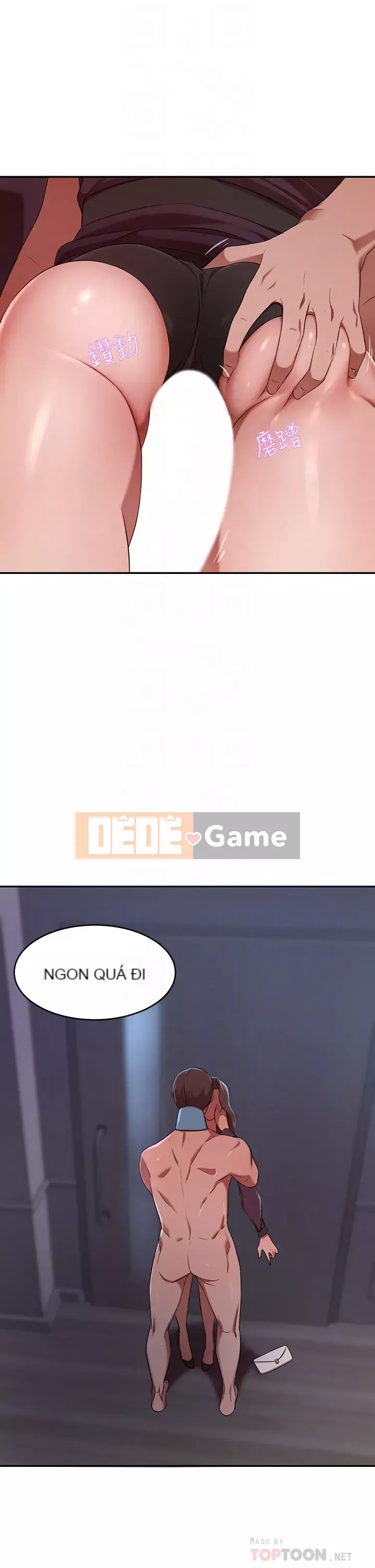 Vợ giàu có Chương 1-7