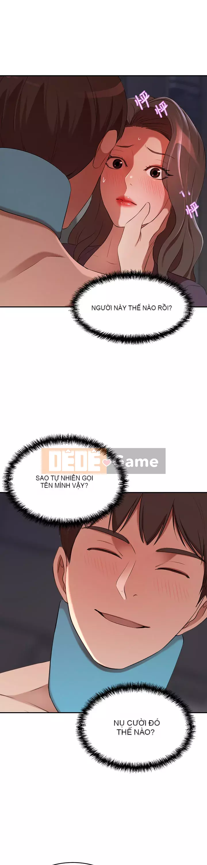 Vợ giàu có Chương 1-7