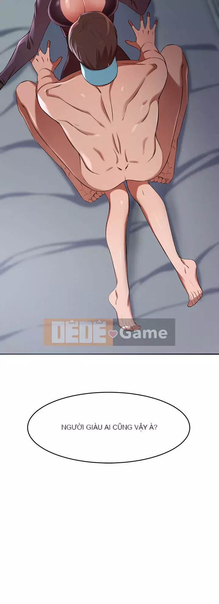 Vợ giàu có Chương 1-7