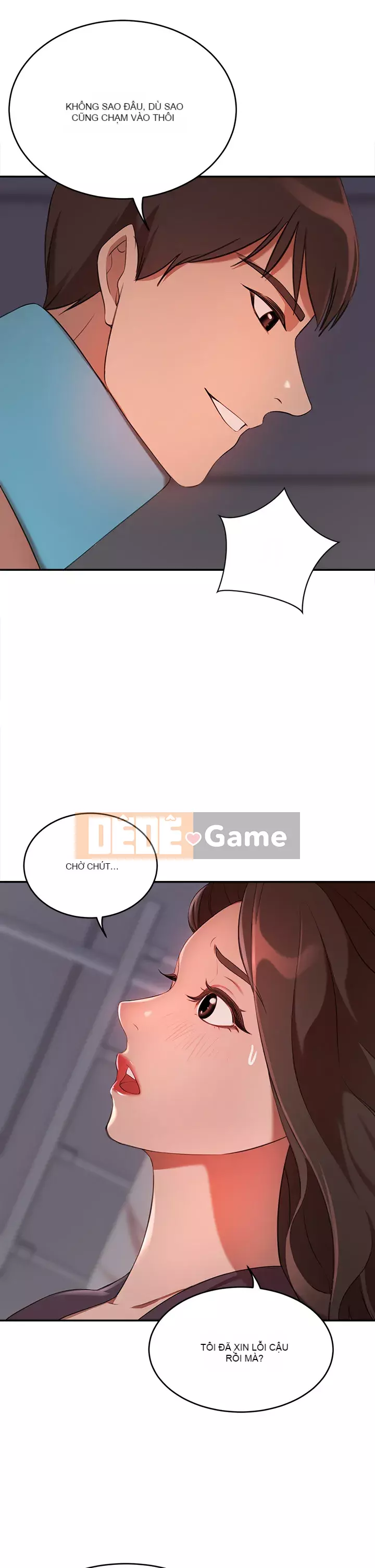 Vợ giàu có Chương 1-7