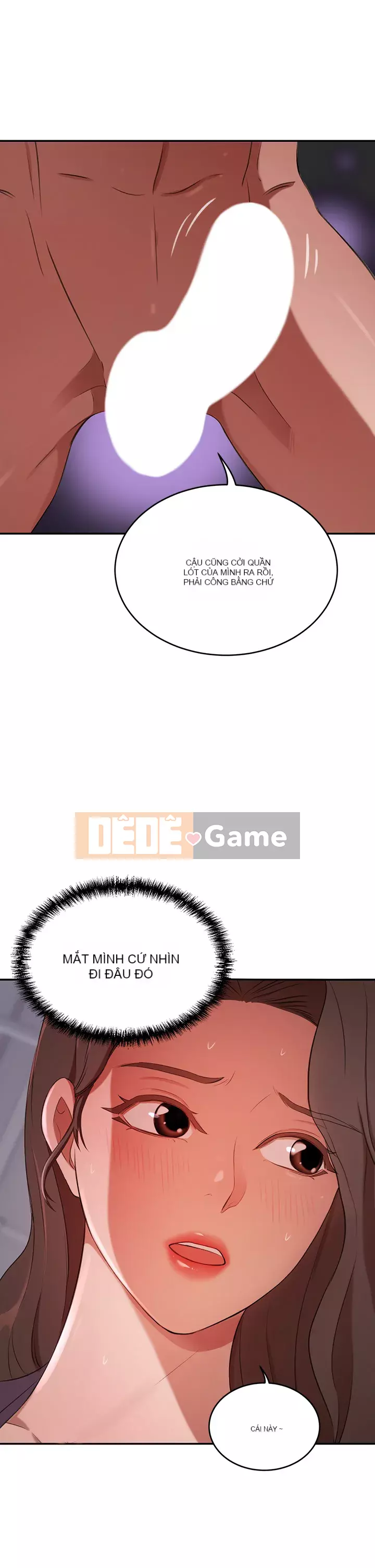 Vợ giàu có Chương 1-7