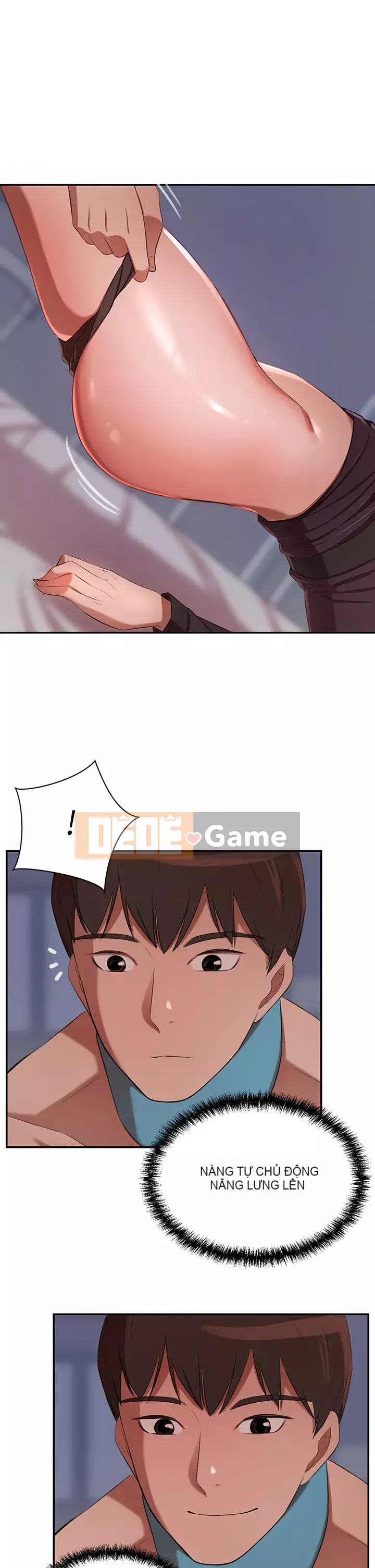 Vợ giàu có Chương 1-7