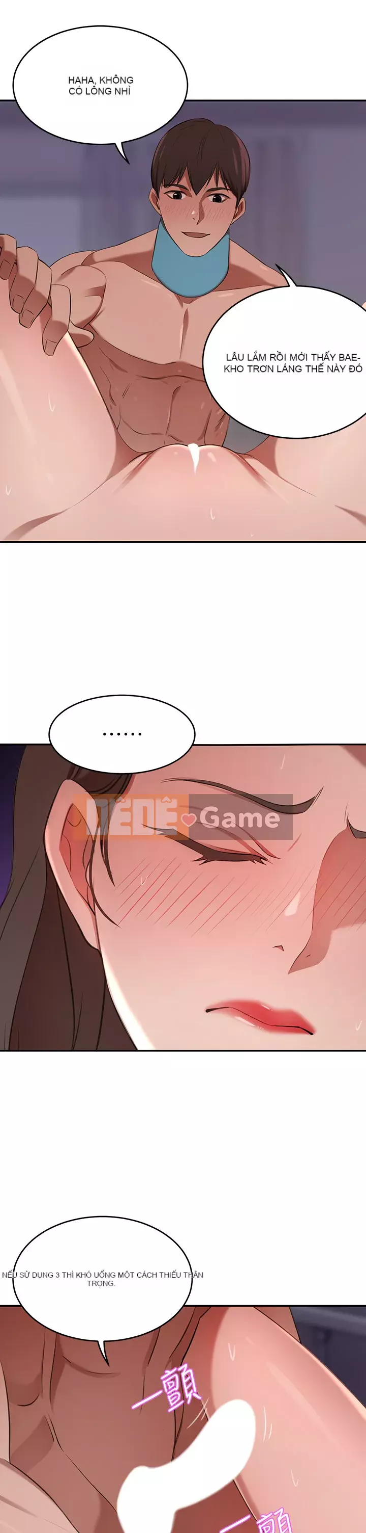 Vợ giàu có Chương 1-7