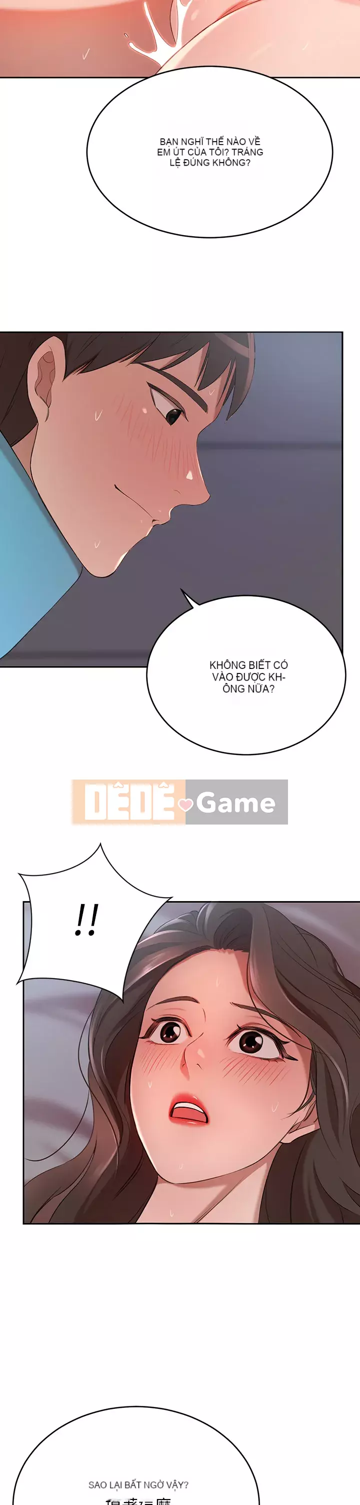 Vợ giàu có Chương 1-7