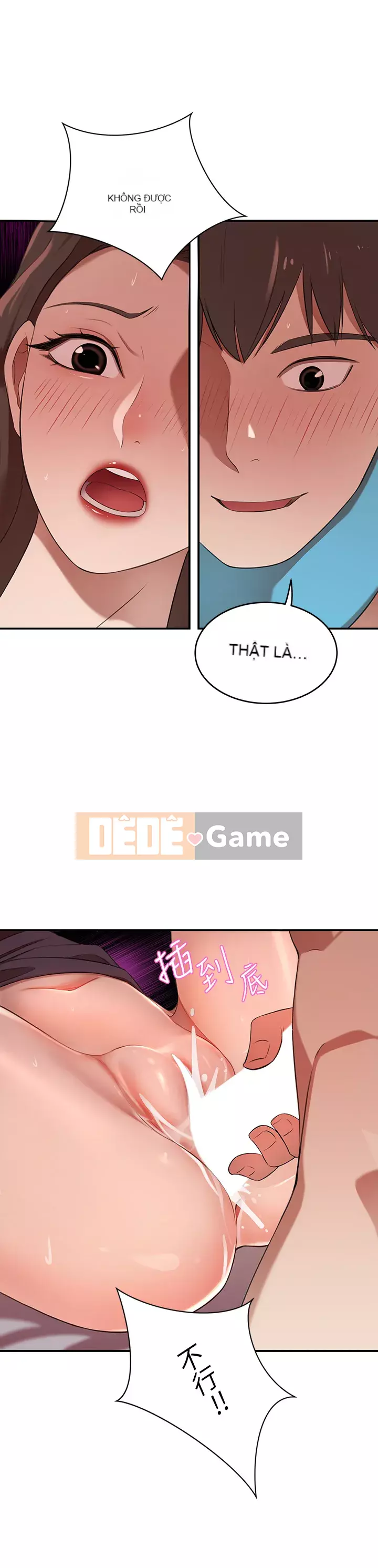 Vợ giàu có Chương 1-7