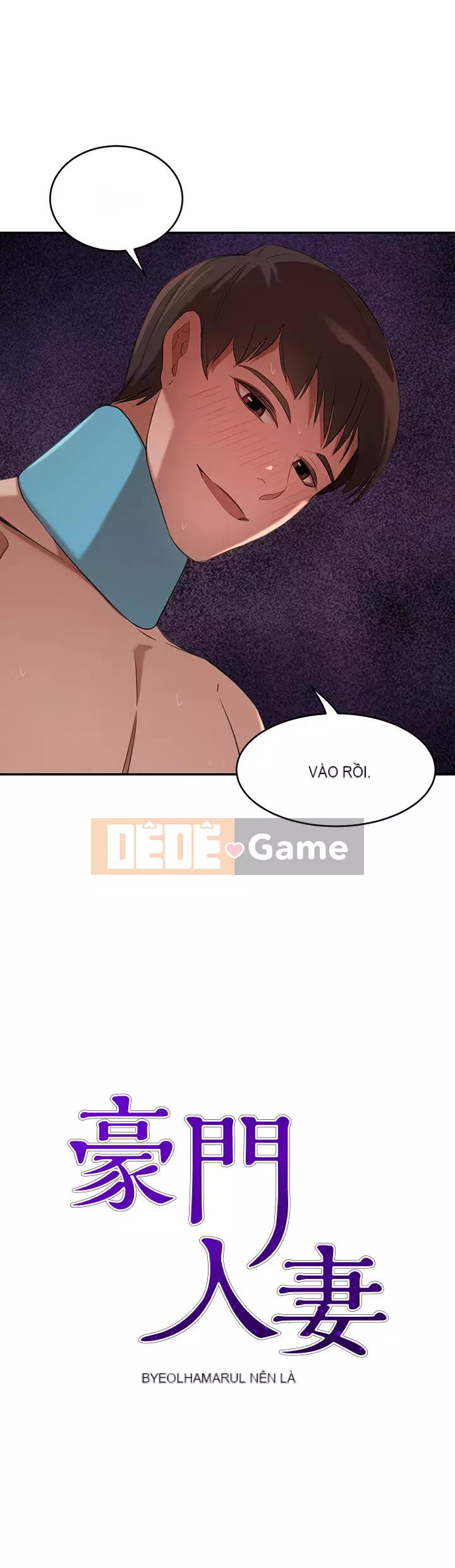 Vợ giàu có Chương 1-7