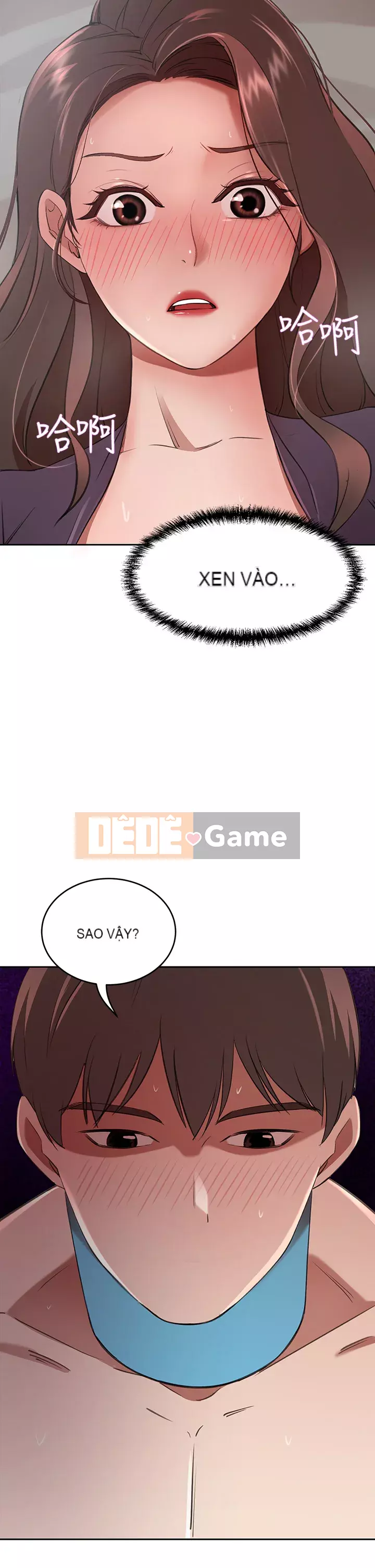 Vợ giàu có Chương 1-7