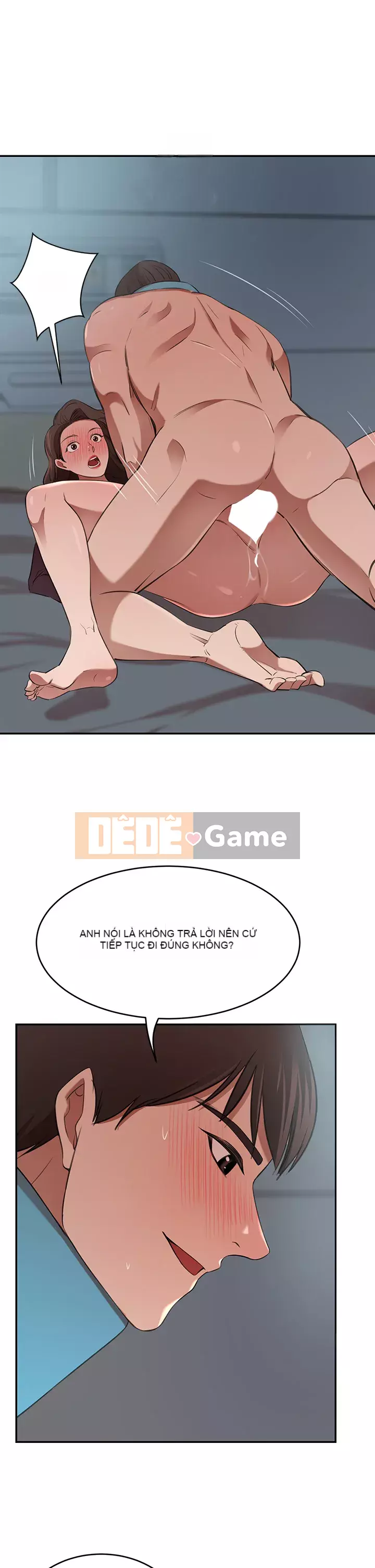 Vợ giàu có Chương 1-7