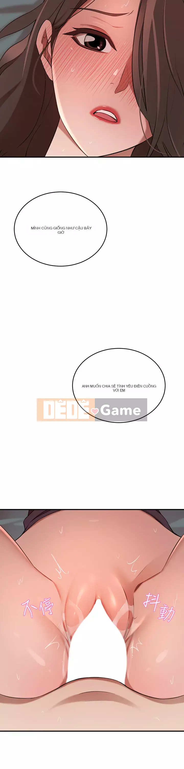 Vợ giàu có Chương 1-7