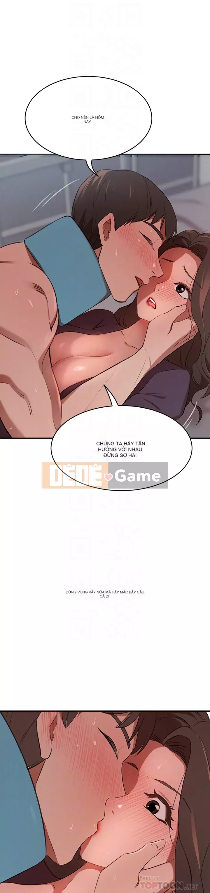 Vợ giàu có Chương 1-7