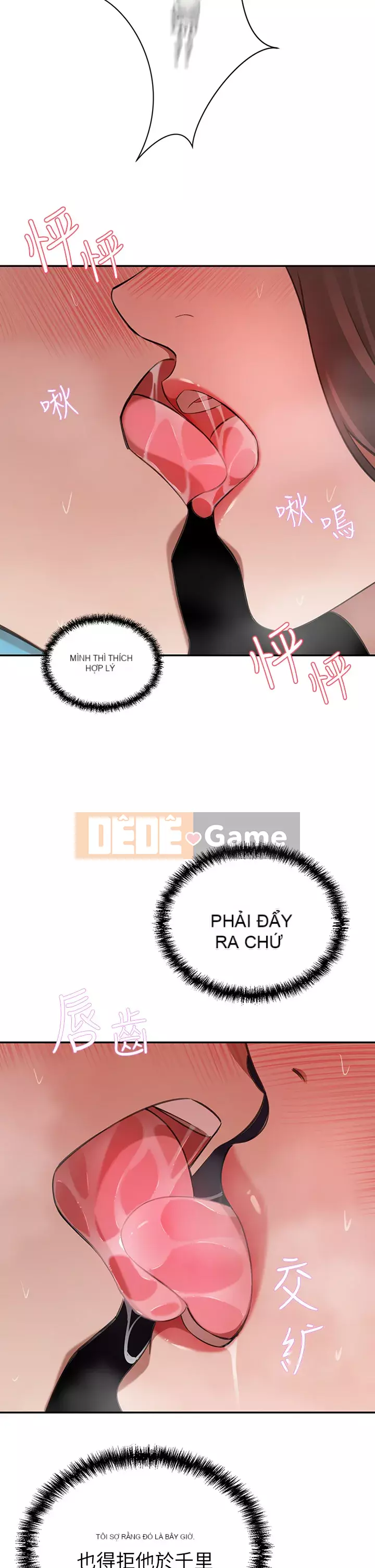 Vợ giàu có Chương 1-7