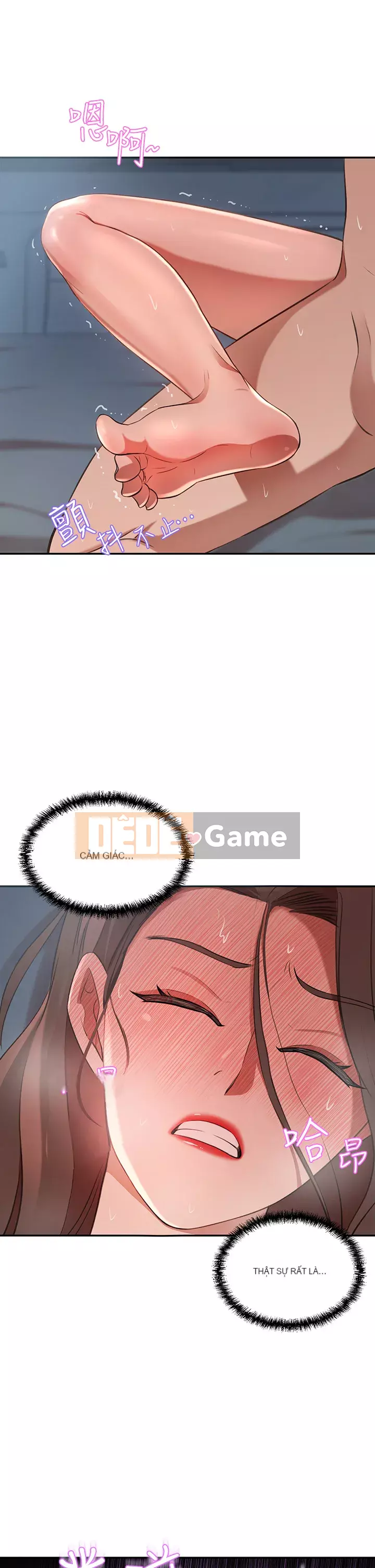 Vợ giàu có Chương 1-7