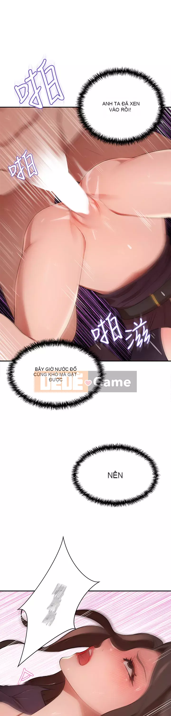 Vợ giàu có Chương 1-7