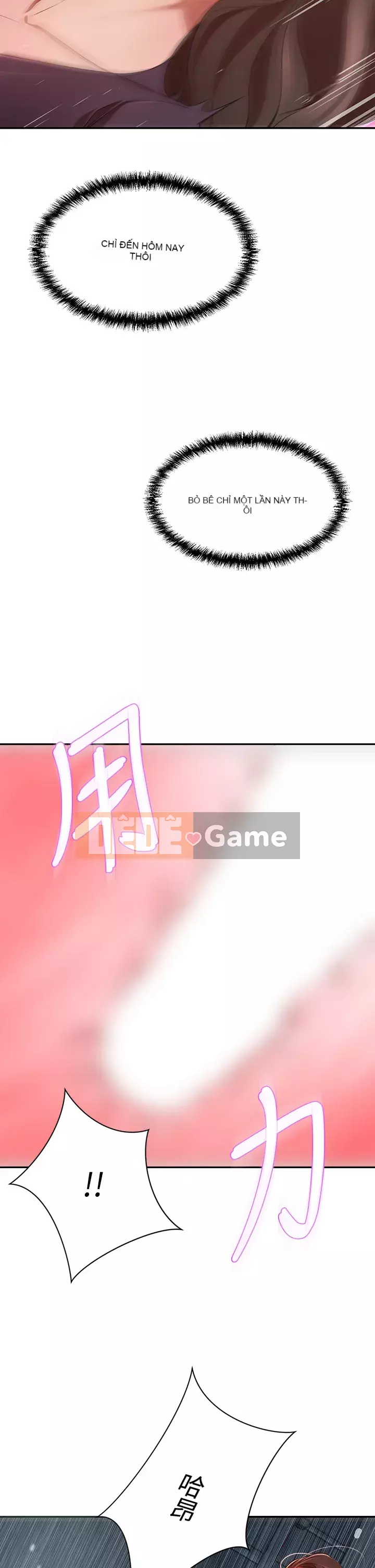 Vợ giàu có Chương 1-7