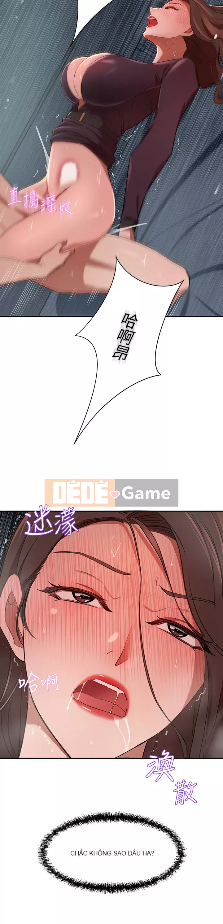 Vợ giàu có Chương 1-7