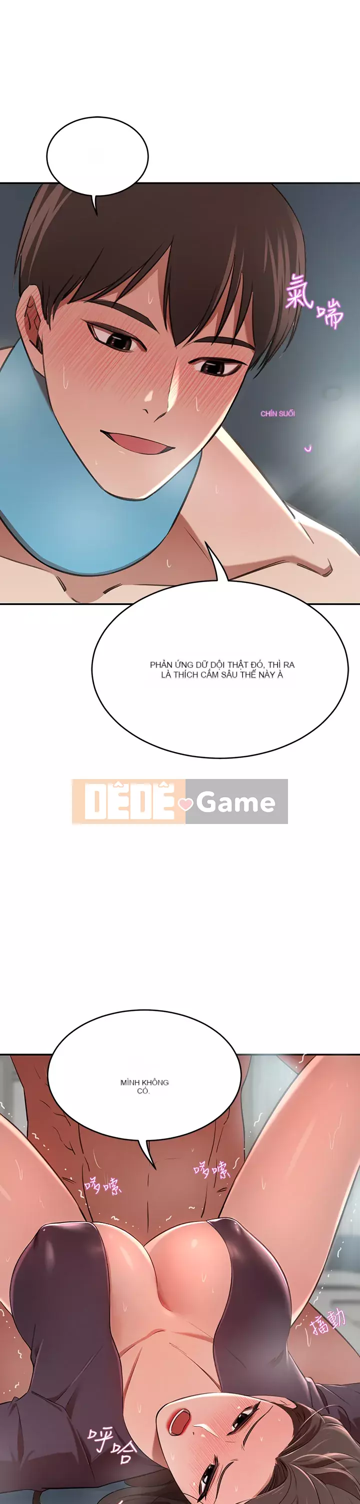 Vợ giàu có Chương 1-7