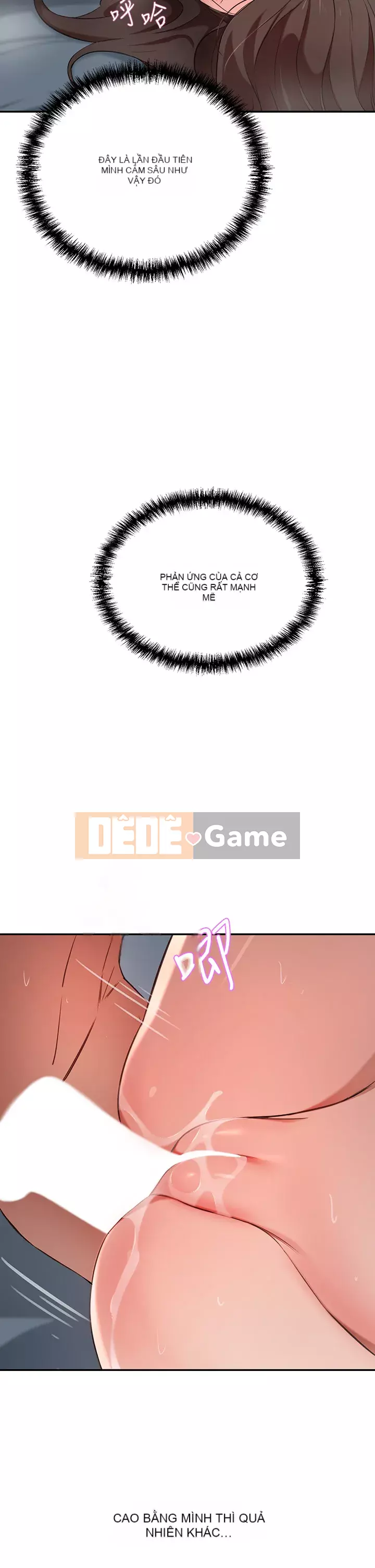 Vợ giàu có Chương 1-7