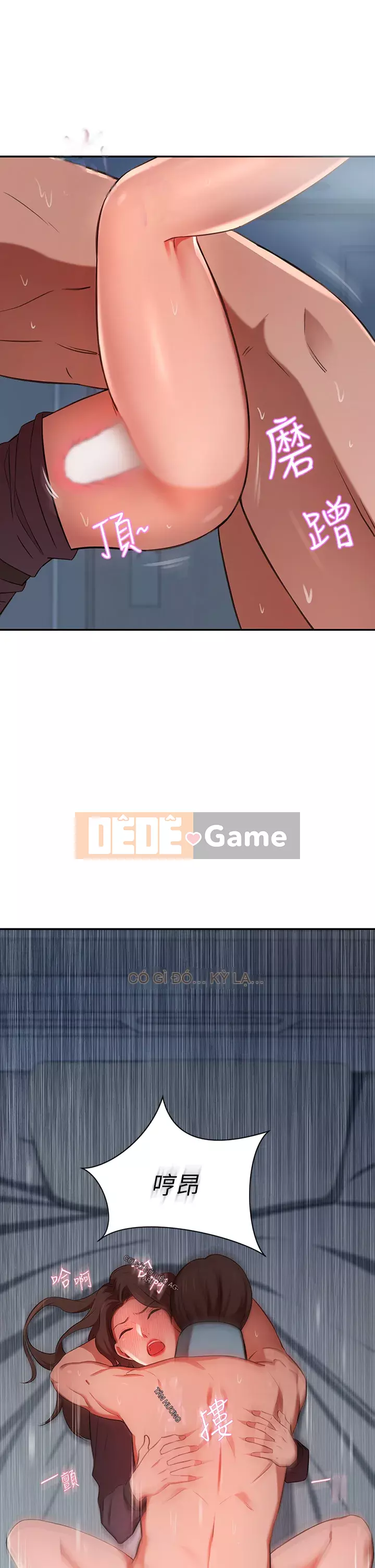 Vợ giàu có Chương 1-7