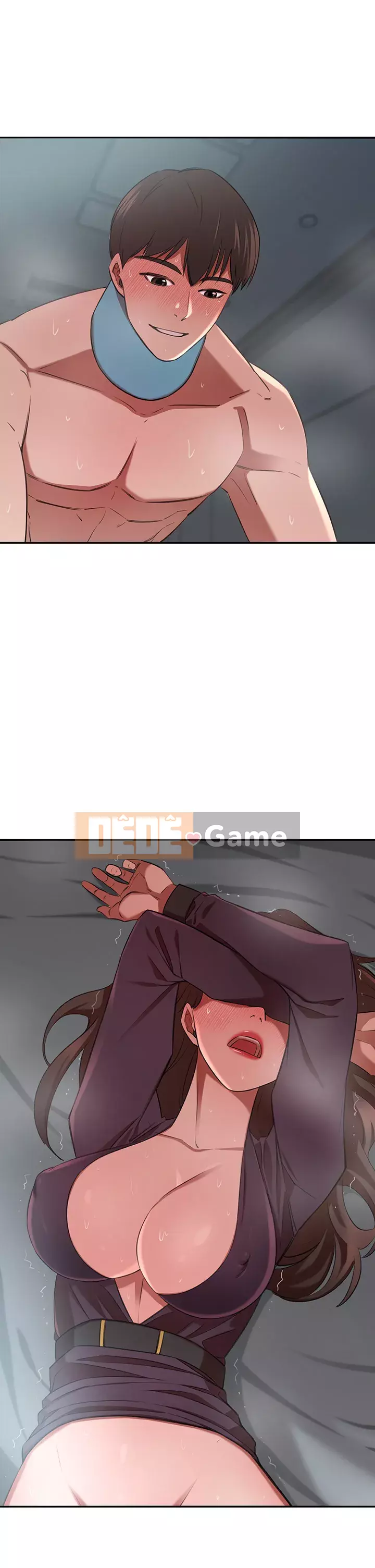 Vợ giàu có Chương 1-7