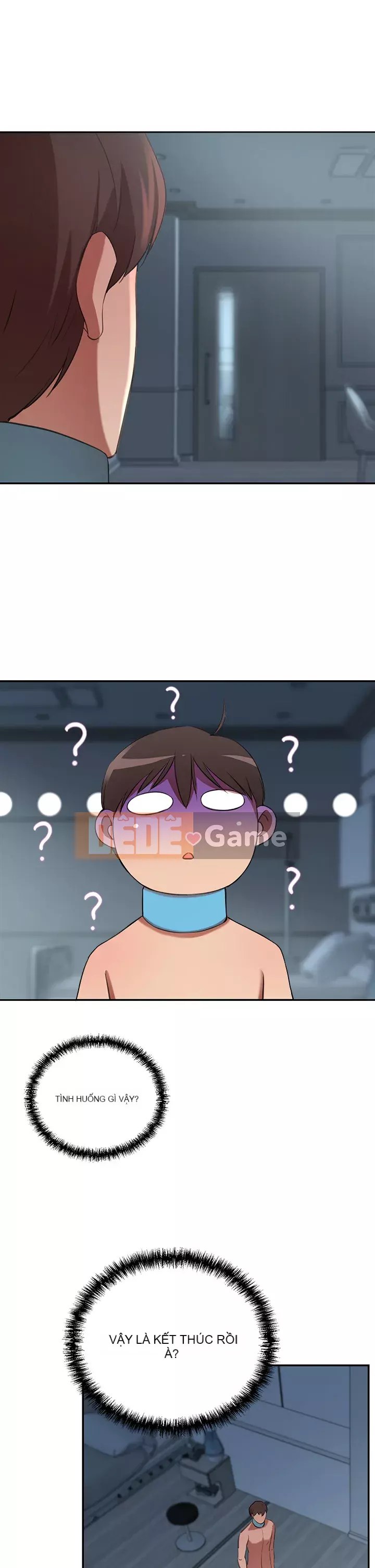 Vợ giàu có Chương 1-7