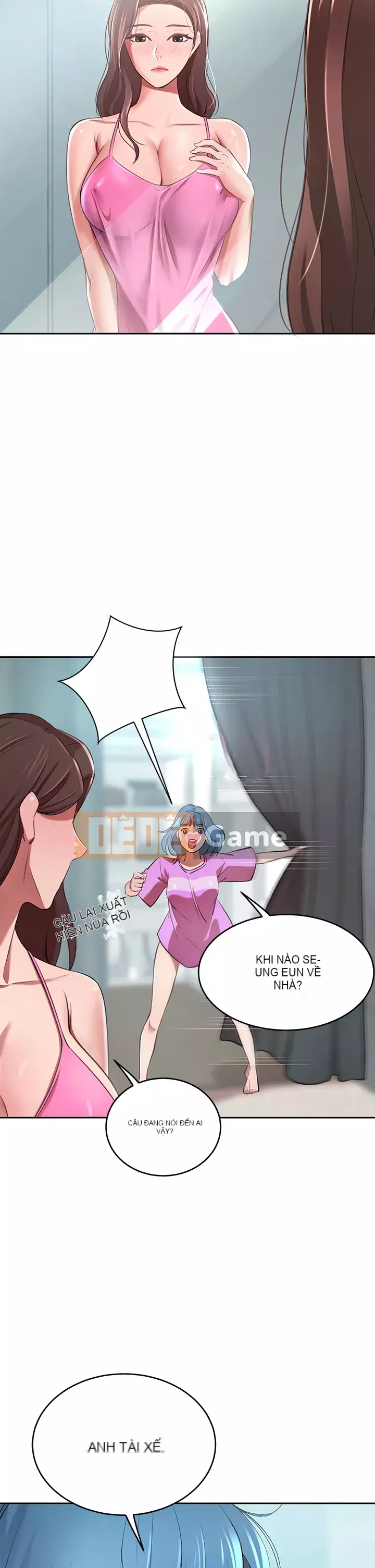 Vợ giàu có Chương 1-7