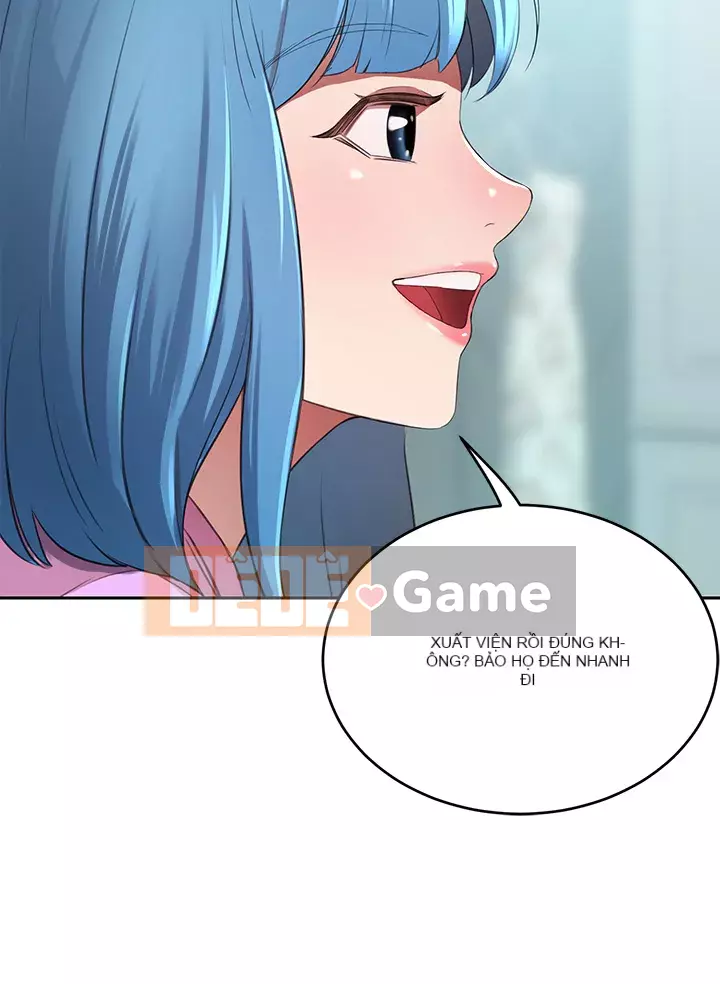 Vợ giàu có Chương 1-7