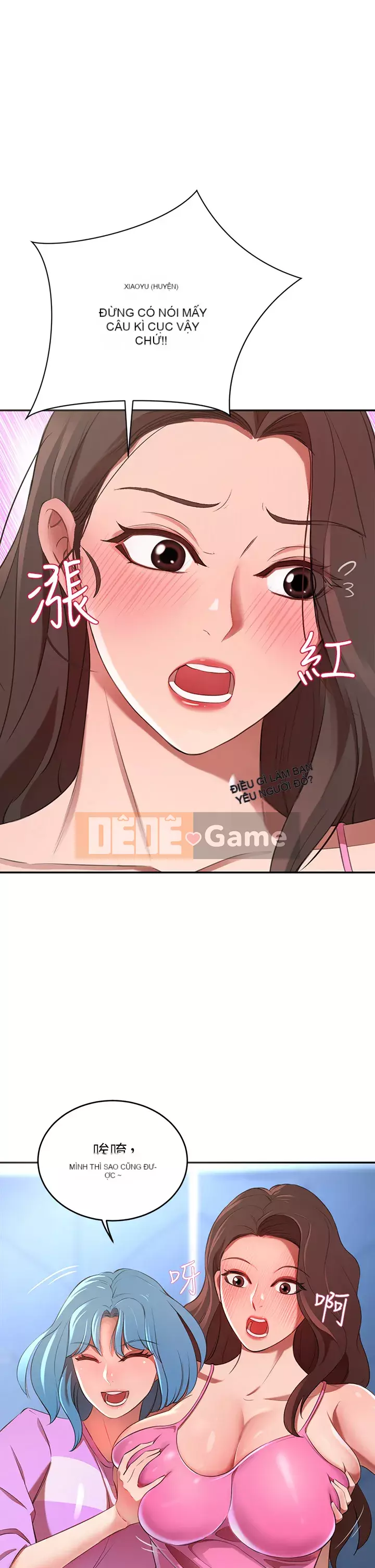 Vợ giàu có Chương 1-7