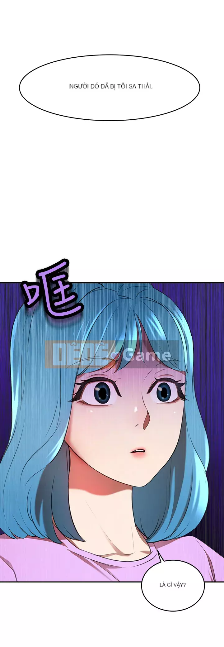 Vợ giàu có Chương 1-7