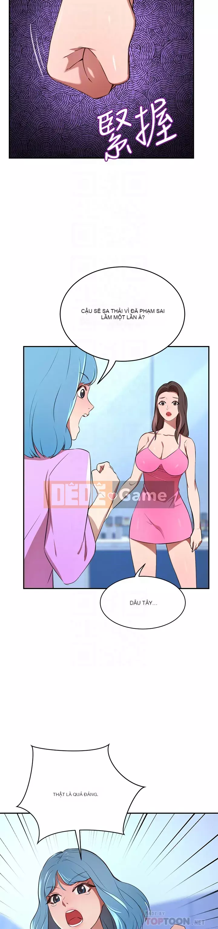 Vợ giàu có Chương 1-7