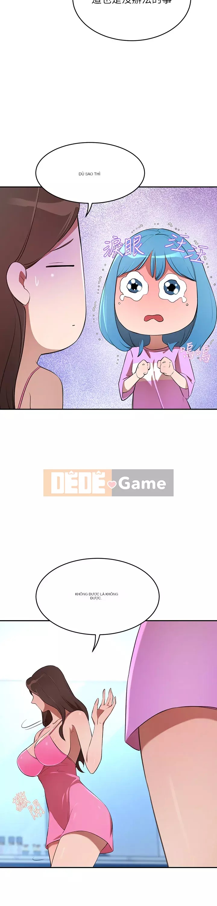 Vợ giàu có Chương 1-7