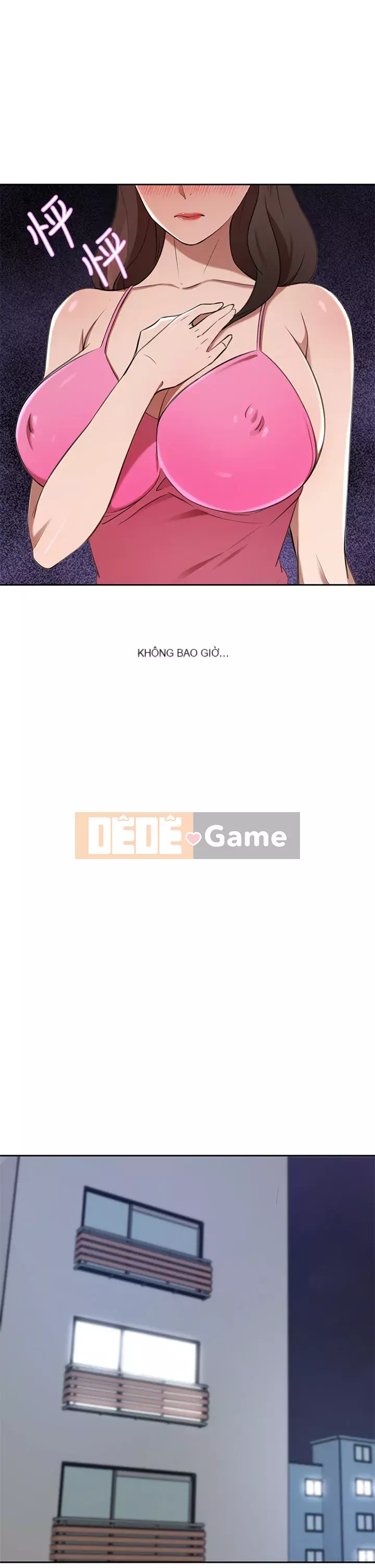 Vợ giàu có Chương 1-7