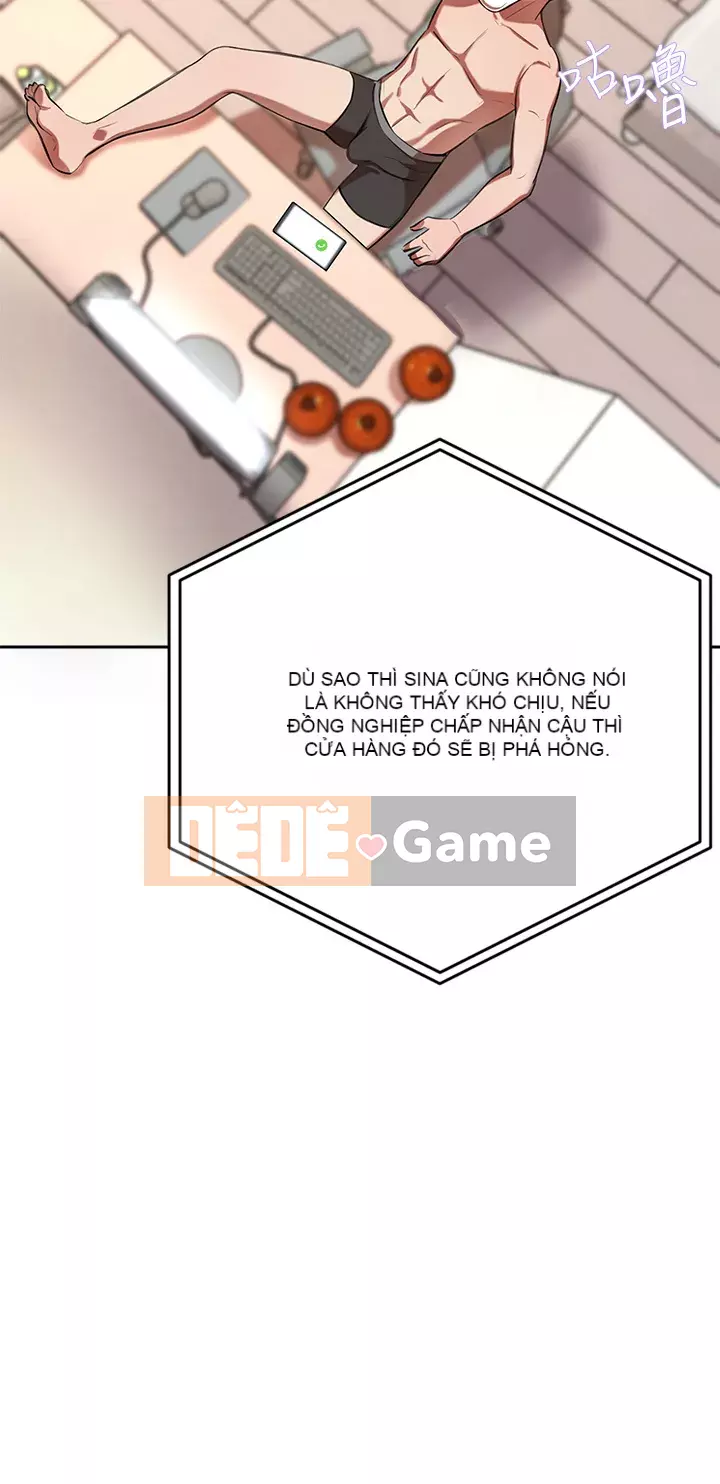 Vợ giàu có Chương 1-7