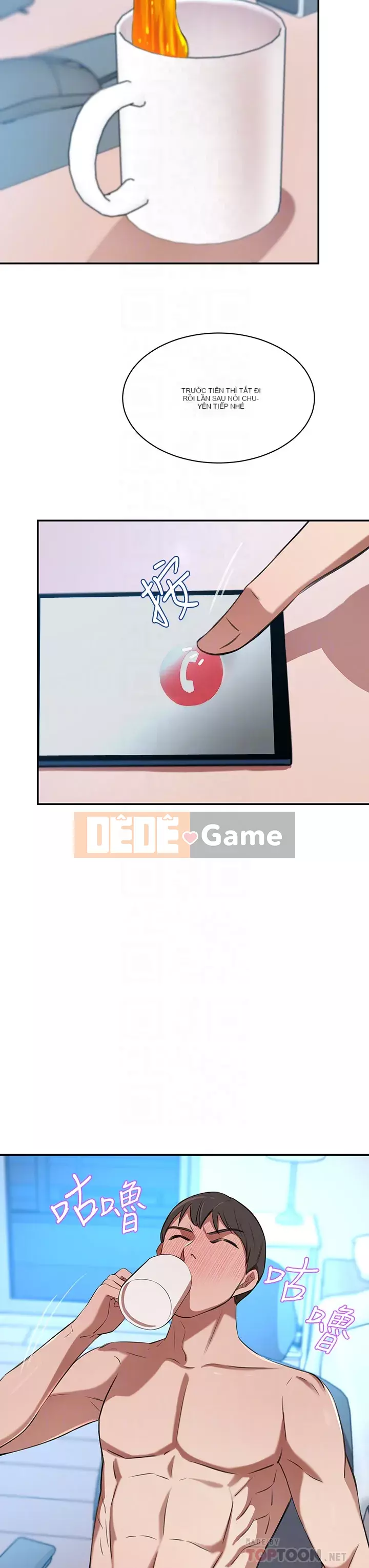 Vợ giàu có Chương 1-7