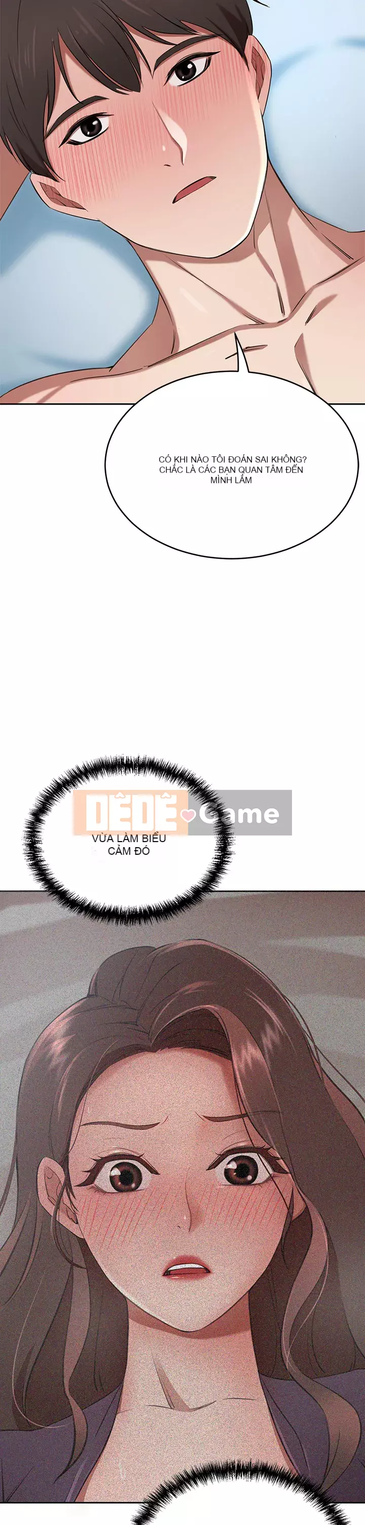 Vợ giàu có Chương 1-7