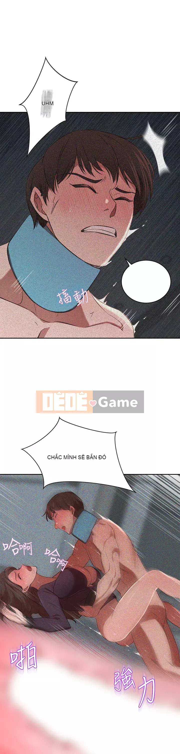 Vợ giàu có Chương 1-7