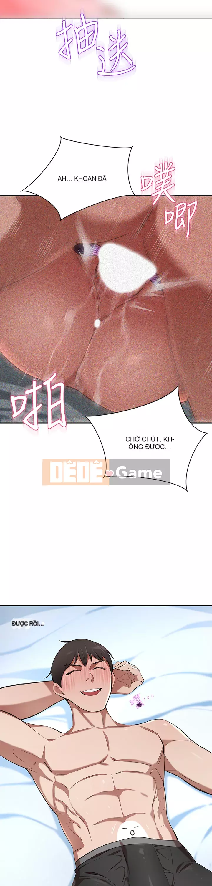 Vợ giàu có Chương 1-7