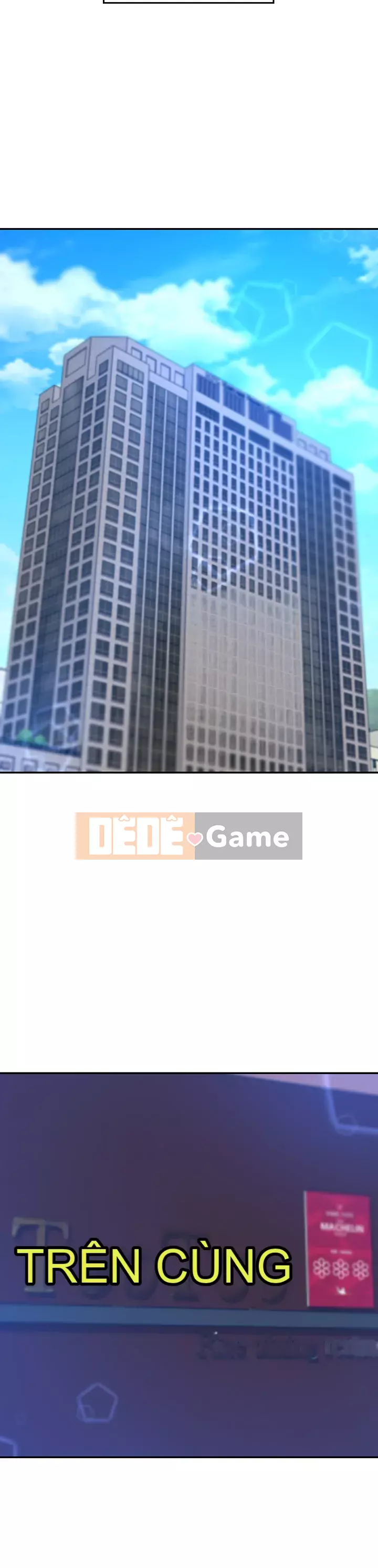 Vợ giàu có Chương 1-7